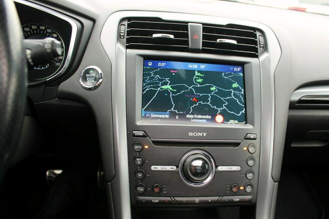Ford Mondeo Od 970złM-c! Szyberdach*180PsAutomat*BardzoBogateST-Line# Warszawa - zdjęcie 7