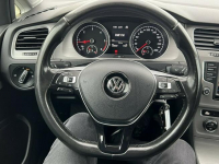 Volkswagen Golf Zarejestrowany Klimatronic Navi Gostyń - zdjęcie 11