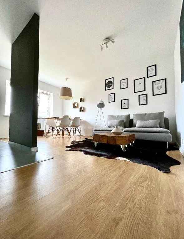 2pok, 50met, Okolice Rękodzielniczej KOMÓRKA (Wrocław) Fabryczna - zdjęcie 4