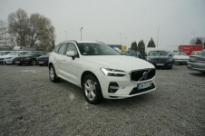 Volvo XC 60 B4/197 KM Momentum Salon PL Fvat 23% DW7PL18 Poznań - zdjęcie 4