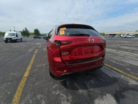 Mazda CX-5 AWD / najbogatsza wersja wyposażenia Signature / Tarnów - zdjęcie 5