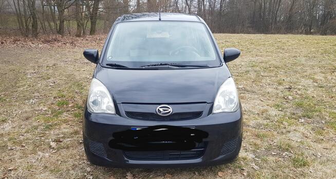 Daihatsu Cuore VII Generacji 2007 Japan Prawiedniki - zdjęcie 3