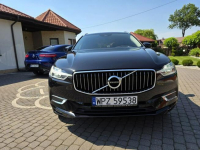 Volvo XC 60 Inscription 4WD 2.0 T5 251KM Iwł.Salon Pl Przasnysz - zdjęcie 5