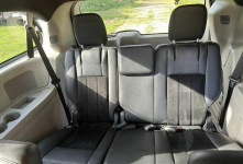 Dodge Grand Caravan SXT - cena do negocjacji Bliżyn - zdjęcie 5