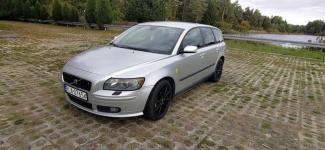 Sprzedam VOLVO V50 Nowe sprzęgło Biłgoraj - zdjęcie 8