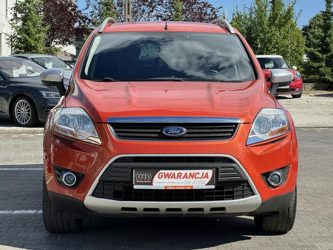 Ford Kuga *FILM*TITANIUM*Serwisowany*Roczna Gwarancja Techniczna* Suchy Las - zdjęcie 12