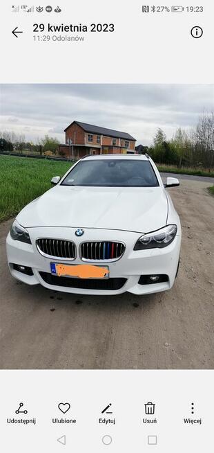 Sprzedam Samochód BMW Sulmierzyce - zdjęcie 1