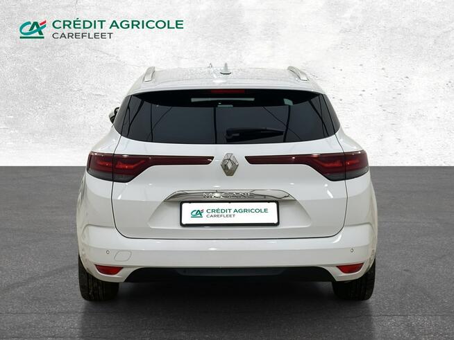 Renault Megane 1.5 Blue dCi Techno Kombi Warszawa - zdjęcie 6