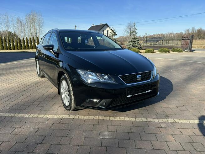 Seat Leon Lipówki - zdjęcie 1