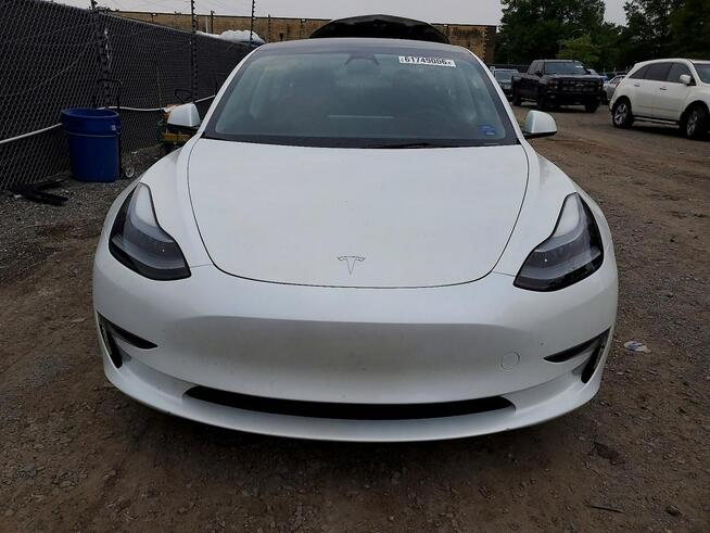 Tesla Model 3 AWD / DUAL MOTOR / LONG RANGE / niski przebieg Wrocław - zdjęcie 2