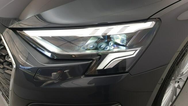 Audi A3 35 TFSI mHEV Advanced S ! Z Polskiego Salonu ! Faktura VAT ! Warszawa - zdjęcie 9