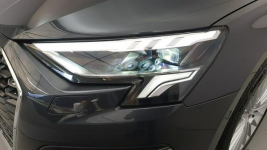 Audi A3 35 TFSI mHEV Advanced S ! Z Polskiego Salonu ! Faktura VAT ! Warszawa - zdjęcie 9