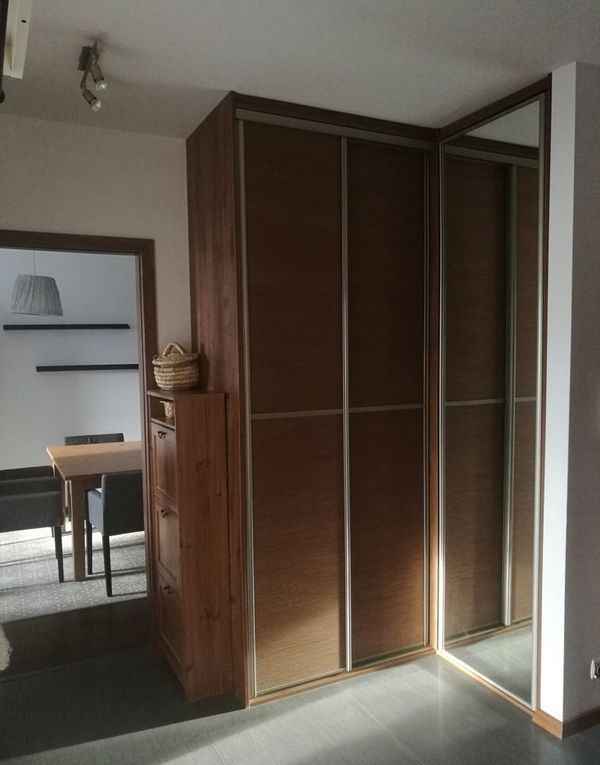 2pok, 53met, Okolice Głównej BALKON/WINDA/2008 (Wrocław) Fabryczna - zdjęcie 12