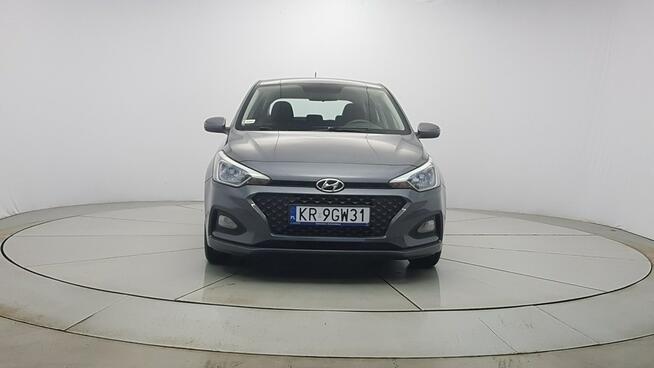 Hyundai i20 1.2 Classic Plus! Z Polskiego Salonu! Faktura VAT Warszawa - zdjęcie 2