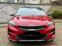 Kia XCeed Faktura VAT 23% Executiveline Tarnowskie Góry - zdjęcie 10