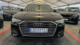 Audi A6 2.0 TDI Zduńska Wola - zdjęcie 2