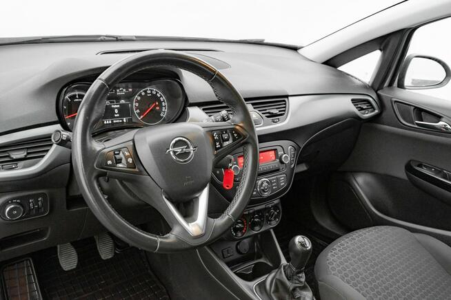 Opel Corsa WE691XA#1.4 Enjoy Cz.cof KLIMA Bluetooth Salon PL VAT 23% Gdańsk - zdjęcie 6