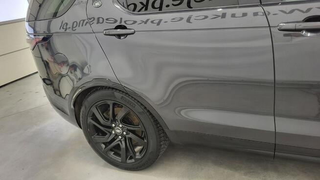 Land Rover Discovery V 3.0 D250 mHEV S Grójec - zdjęcie 5