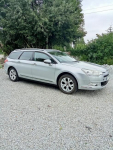 Citroen C5 kombi  diesel