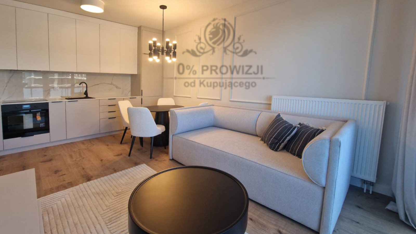 Apartament 3pok/600m od Rynku/Pod klucz z meblami i AGD! Wrocław - zdjęcie 10