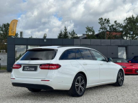 Mercedes E-klasa, 2020 Michałowice - zdjęcie 4