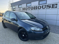 Volkswagen Golf 1.6 mpi