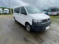 Transporter 2.0 TDI 9-Osobowy Klima  2014