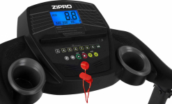 Wynajmę bieżnię elektryczną Zipro start - ćwicz w domu Krowodrza - zdjęcie 3