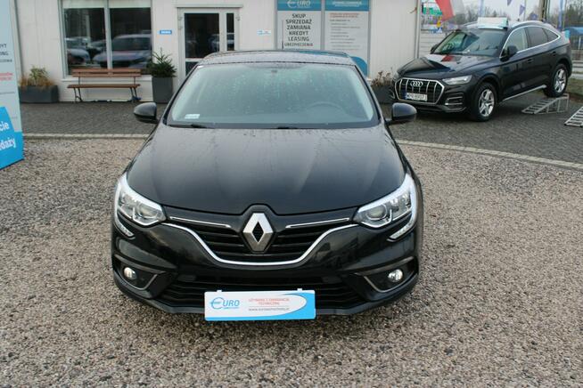 Renault Megane 1,3 Business Gwarancja Salon PL Warszawa - zdjęcie 3