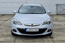Opel Astra GTC, 20 calowe felgi Szczecin - zdjęcie 3