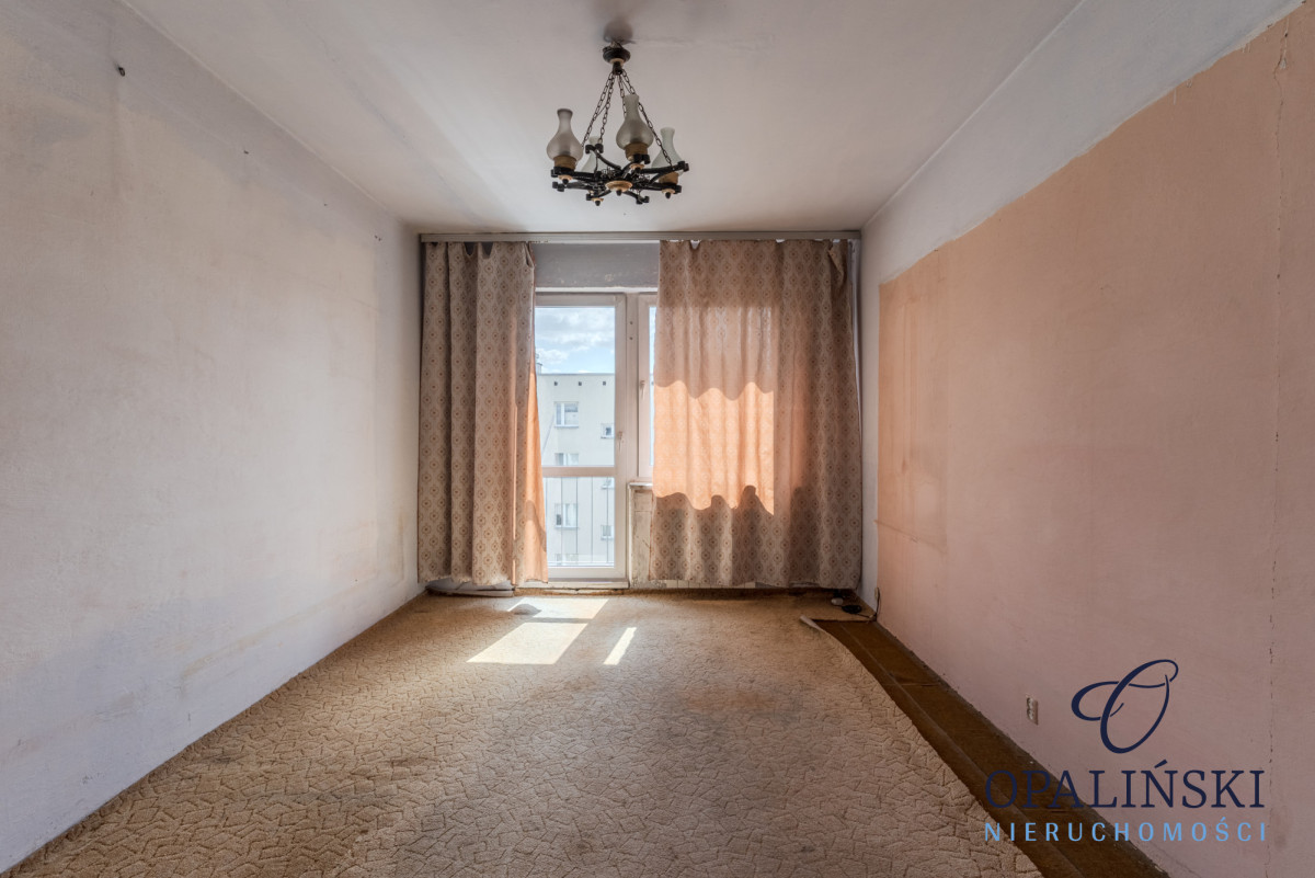 Cena Do Negocjacji | Świetna Lokalizacja | Balkon Sędziszów Małopolski - zdjęcie 9