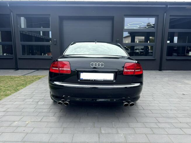 Audi A8 3.7MPI 280 KM Quattro S8 20 cali Końskie - zdjęcie 8