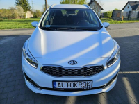 Kia Cee'd Bezwypadkowy,Kamera,Android Liszki - zdjęcie 2