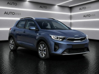 Kia Stonic SALON POLSKA/FV23%/stan bdb/gwarancja Ełk - zdjęcie 7