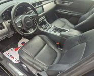 Jaguar XF Bezwypadkowy stan bdb Kraków - zdjęcie 11