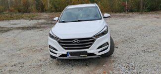 Hyundai Tucson Katowice - zdjęcie 1