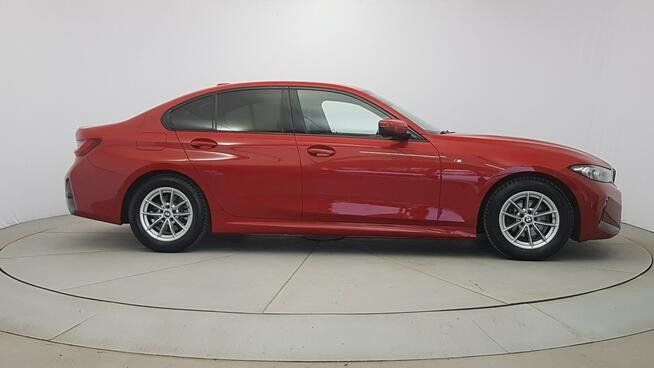 318i M Sport ! Z Polskiego Salonu ! Faktura VAT ! Warszawa - zdjęcie 8