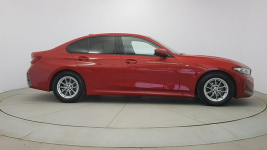 318i M Sport ! Z Polskiego Salonu ! Faktura VAT ! Warszawa - zdjęcie 8