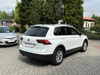 Volkswagen Tiguan 2.0 150 KM, Po pełnym serwisie! Gwarancja! Tarnowskie Góry - zdjęcie 6