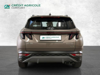 Hyundai Tucson 1.6 T-GDI HEV Smart 2WD Kombi Katowice - zdjęcie 5