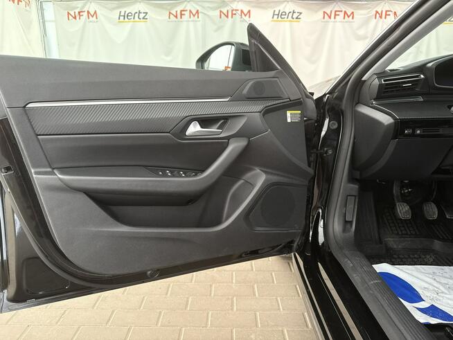 Peugeot 508 1,5 Bluehdi(130 KM) Active Salon PL  F-Vat Warszawa - zdjęcie 10