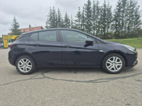 Opel Astra Giżycko - zdjęcie 4