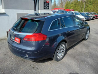 Opel Insignia Sports Tourer Janów Lubelski - zdjęcie 4
