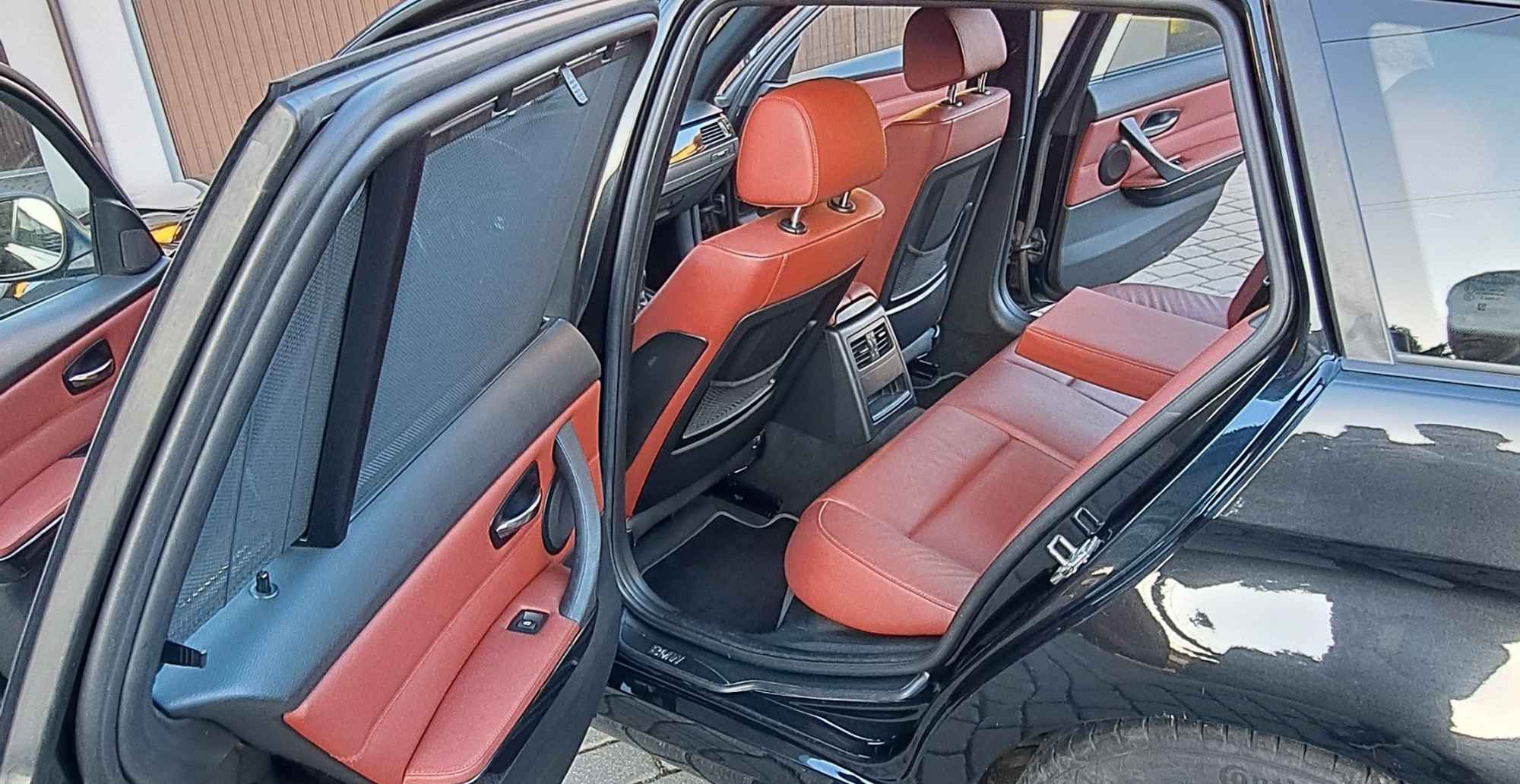 Sprzedam BMW Seria 3 Suszec - zdjęcie 8