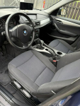 BMW X1 xDrive20d 143ps 4x4 ładna zarejestrowana w Polsce, Bolesławiec - zdjęcie 8