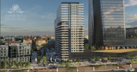 Apartament 36,60m2 ogrzewanie miejskie /Szczepin tuż obok Rynku