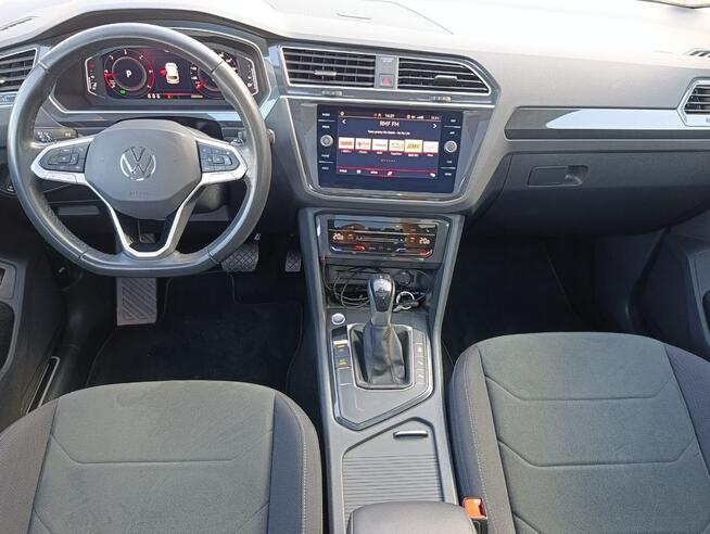 Volkswagen Tiguan Krajowy  panorama Karczew - zdjęcie 8
