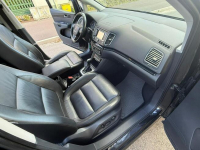 Seat Alhambra NaVI Kamera 7osobowy Panorama El. Klapa Drzwi Automat Nowa Wieś Rzeczna - zdjęcie 11