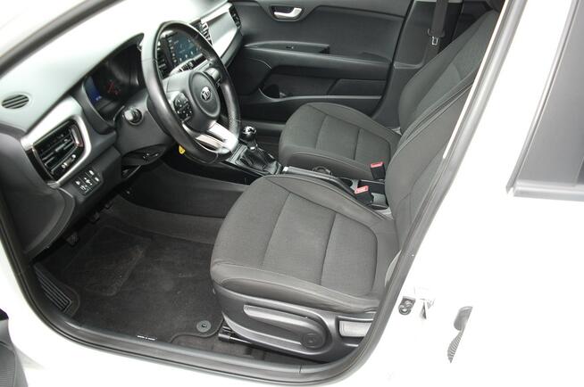 Kia Rio Kamera. Dębica - zdjęcie 5