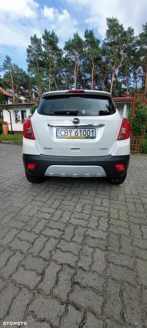 Opel Mokka 1.4 T Enjoy Białe Błota - zdjęcie 5